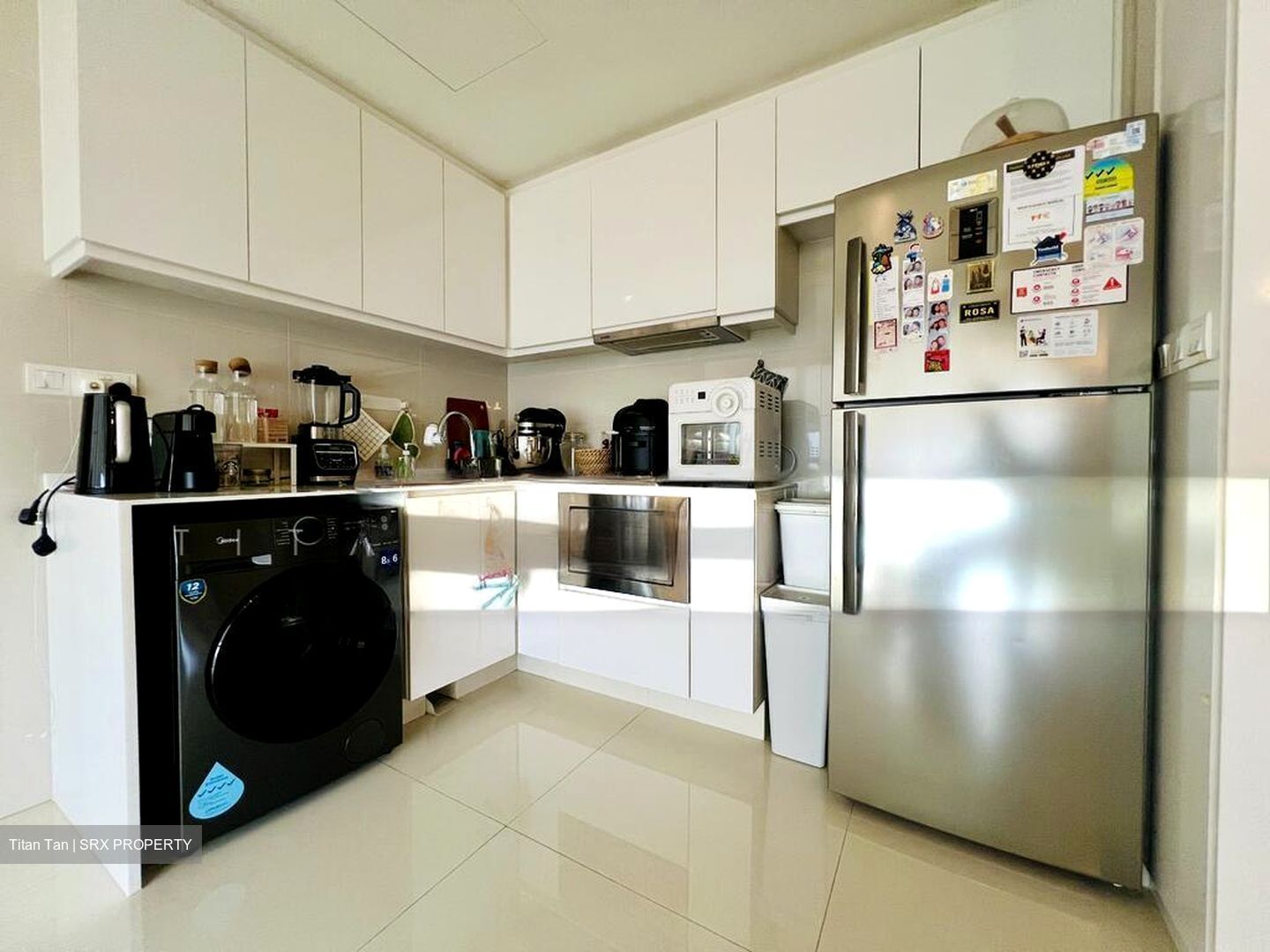 Bedok Residences (D16), Apartment #501645271